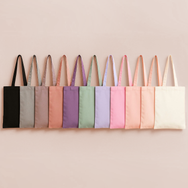 Canvas Tote Bags
